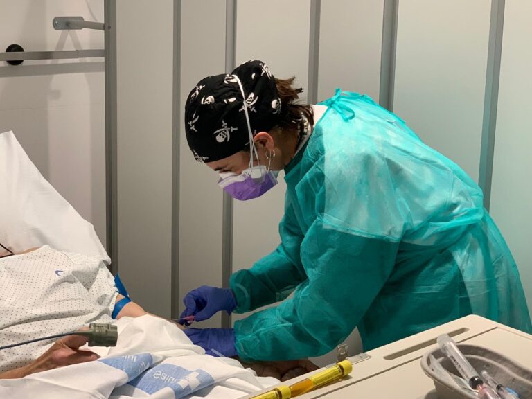 Illa reconoce que se han producido «rebrotes», algunos en Cuenca