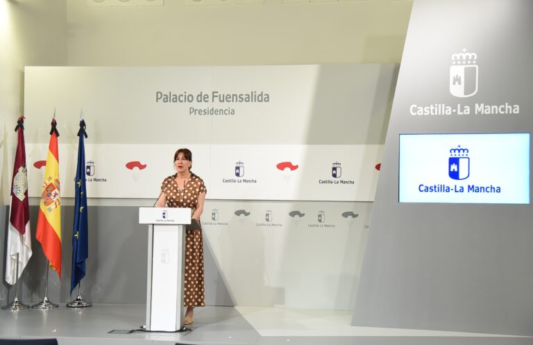 Un colegio de Toledo reabrirá sus puertas tras permanecer 41 años cerrado Un colegio de Toledo reabrirá sus puertas tras permanecer 41 años cerrado