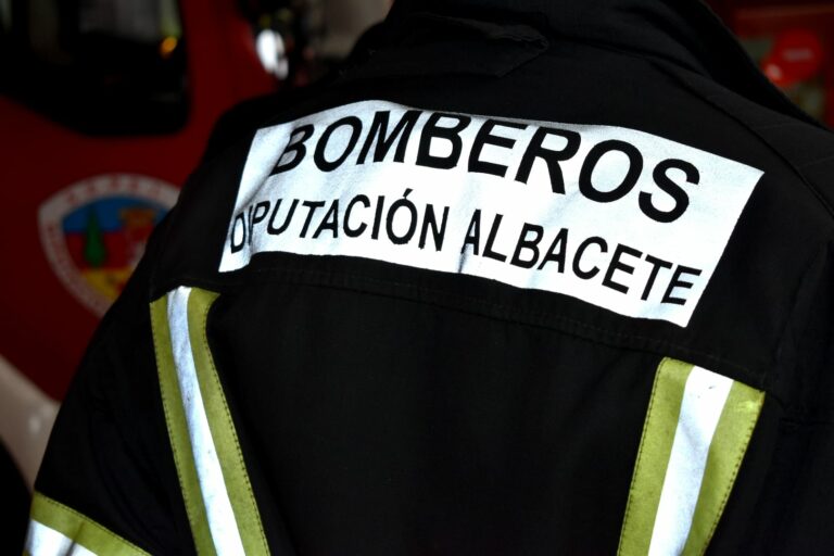 Un hombre sufre una caída por una ladera cuando pescaba en Molinicos Un hombre sufre una caída por una ladera cuando pescaba en Molinicos