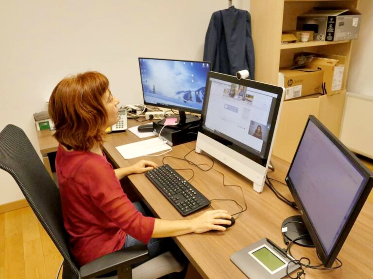 Más de 330 demandas atendidas por el Consorcio de Servicios de Atención Ciudadana de Albacete