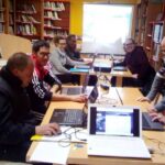 La Diputación publica una convocatoria para financiar proyectos y actividades a las Universidades Populares de la provincia