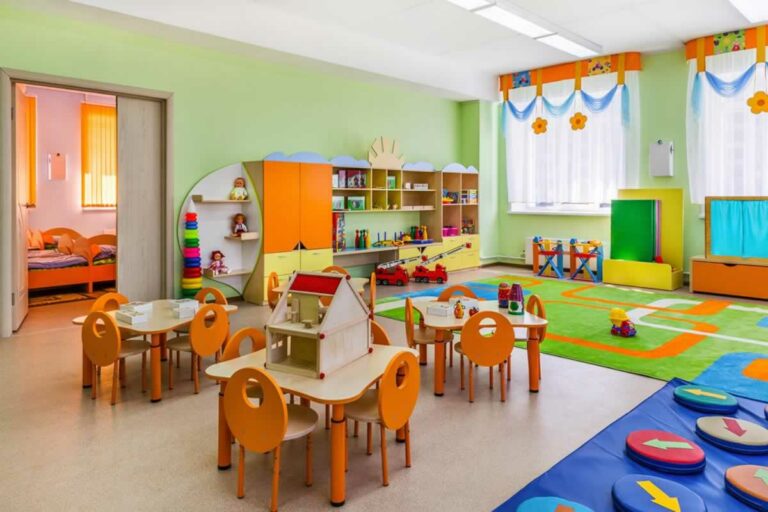 Vecinos de Ciudad Real: ayudas de 500 euros para las escuelas infantiles