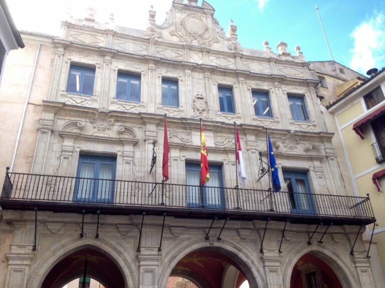 Suspedidas las fiestas de San Julián y San Mateo de Cuenca por no poder cumplir con las medidas de seguridad