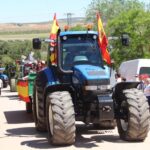 Nuevo día festivo para Alcázar de San Juan: San Isidro se trasladará a diciembre