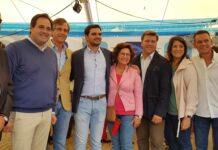 Núñez se desmarca de Riolobos tras decir que «los talaveranos, cuando están muy malitos, van a Madrid a curarse»