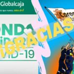 Globalcaja y el colectivo «Coronavirus Makers» colaboran con FEDACAM