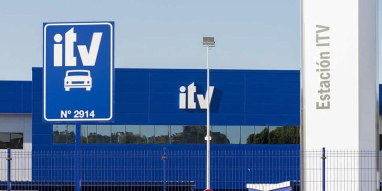 La nueva normativa de las ITV, más estricta y adaptada al Brexit, entra en vigor desde hoy La nueva normativa de las ITV, más estricta y adaptada al Brexit, entra en vigor desde hoy