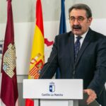 Albacete, Ciudad Real y Toledo pasarán el lunes a fase 1