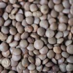 Agricultores de La Manchuela conquense donan 25 toneladas de lenteja al Padre Ángel y Cáritas