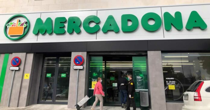 Mercadona