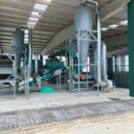 El Grupo Almendrun inaugurará en Tomelloso la única descascaradora industrial de almendra de La Mancha