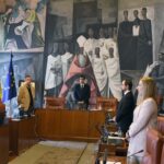 Aprobada una modificación de crédito en la Diputación de Ciudad Real de 4 millones para la realización de nuevas obras