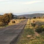 La Diputación atiende con 915.000 euros la reivindicación del arreglo de la carretera que une Los Cortijos y Los Yébenes