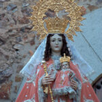 El Santo Voto de Puertollano, declarado Bien Inmaterial de Interés Cultural