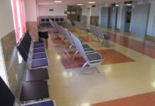 Castilla-La Mancha suma más de 8.600 personas en las listas de espera de la dependencia