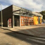 Abierto el plazo de admisión del curso escolar de la Escuela Infantil de Manzanares