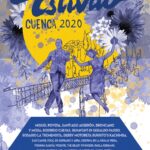 Estival Cuenca aplaza sin fecha concreta su edición 2020