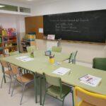 CSIF subraya que deben revisarse los protocolos y apremia a poner en marcha las medidas de cara a la vuelta a las aulas