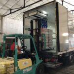 Mercadona entrega 10.000 kilos de alimentos de primera necesidad a entidades sociales como Cruz Roja Ciudad Real