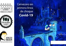 Descuentos en cerveza para sanitarios y cuerpos de seguridad en Toledo