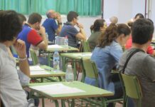 El curso escolar escolar arrancará el 9 de septiembre y se prolongará hasta el 21 de junio
