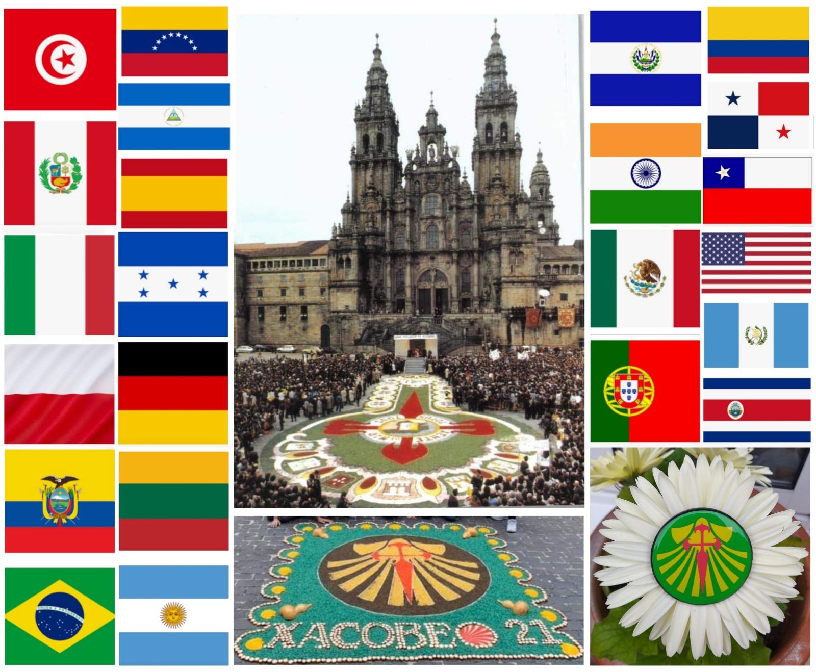 Porzuna participa en el Corpus Christi virtual más internacional junto a más de 100 ciudades de 12 países