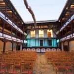 Una joya arquitectónica de casi 400 años para viajar en el tiempo desde Almagro: El Corral de Comedias