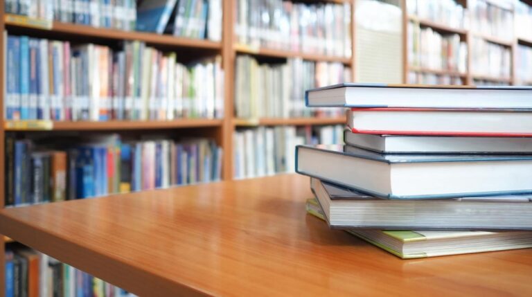 Así será la reapertura de las bibliotecas de la Junta, que mañana abren sus puertas Así será la reapertura de las bibliotecas de la Junta, que mañana abren sus puertas