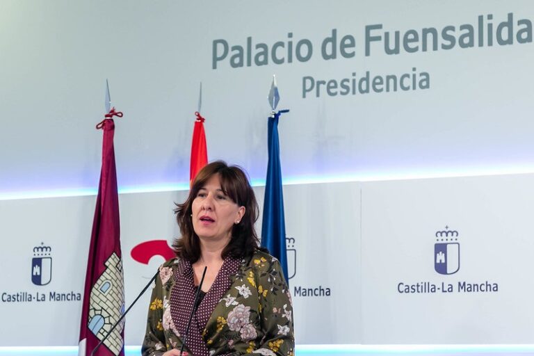 Castilla-La Mancha aprobará su nueva normalidad este viernes o sábado