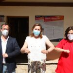 La gestión del Parque Arqueológico de Alarcos pasa a manos de la Junta