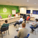 Nuevas licitaciones de Comsermancha permitirán la implantación del contenedor marrón