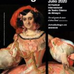 Mañana salen a la venta más entradas para el Festival de Teatro de Almagro