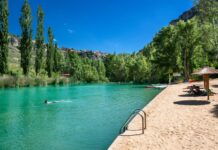 ¿Cuánto gastan, de media, los castellanomanchegos en sus vacaciones de verano?