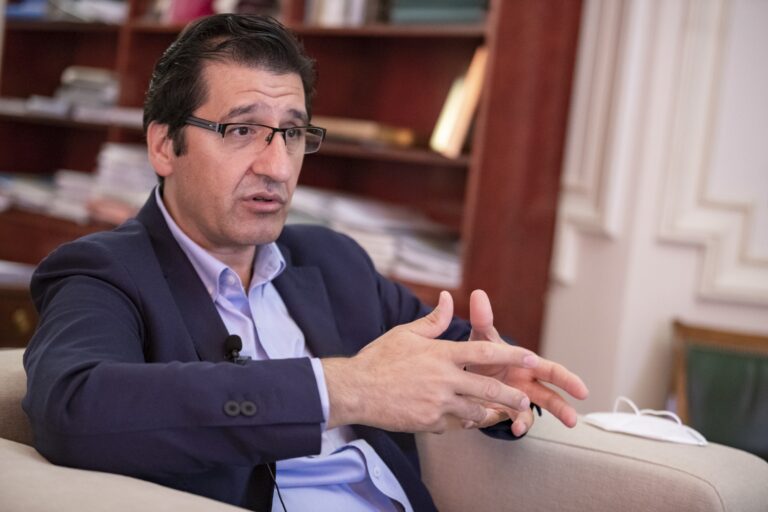 Liquidez a ayuntamientos, flexibilizar tributos y más obra pública, recetas de Diputación Ciudad Real ante la crisis Liquidez a ayuntamientos, flexibilizar tributos y más obra pública, recetas de Diputación Ciudad Real ante la crisis