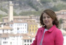 Día Nacional de las Lenguas de Signos Españolas. La lengua de signos no deja a nadie atrás