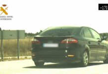 Investigado un conductor por circular a 247 km/h en la R-4 a su paso por Ocaña