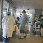 El Hospital Mancha Centro pone en marcha todos sus quirófanos y reanuda la actividad aplazada por la llegada del Covid-19