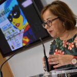 Un año de prisión para la mujer que agredió a la concejal de Festejos de Ciudad Real en 2018