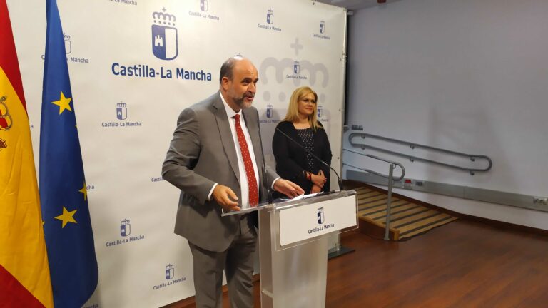 Junta aprobará el proyecto para conectar con escaleras mecánicas el Auditorio de Cuenca y la Plaza Mayor
