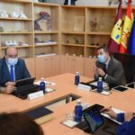 Page espera que la nueva normalidad se aleje de la «vieja conflictividad» política