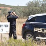 Anunciaban falsas cacerías por Internet, han sido detenidos en Valdepeñas