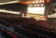Looney Tunes, Sonic 3, Frankenstein o Tiburón, entre las ofertas navideñas de cine en la Filmoteca de Albacete