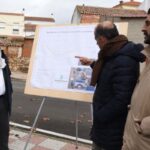 La Diputación licita actuaciones en nueve carreteras que suponen una inversión de 1’8 millones de euros