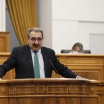 Jesús Fernández recuerda que 2018 y 2019 han sido los mejores años en materia asistencial de la historia del Hospital de Tomelloso