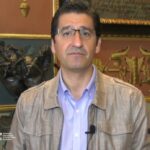 Caballero participa en la presentación telemática del Festival Internacional de Teatro Clásico de Almagro