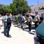 La Guardia Civil mantendrá un dispositivo las 24 horas en las Lagunas de Ruidera durante todo el verano