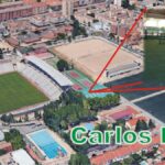 Estas son las instalaciones que deportistas de élite podrán volver a usar en Albacete