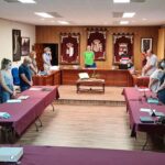 Conformada la Mesa Local por el Empleo que analizará la situación y las posibles medidas a poner en marcha en Argamasilla de Alba