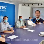 Cañizares: ¿pretende Page cerrar el Hospital de Tomelloso porque haya gente que no quiera ir al carecer de servicios?