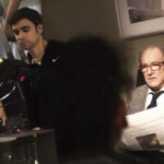 «La Epidemia», del cineasta alcazareño Pablo Conde, cumple un año con tres nuevas selecciones